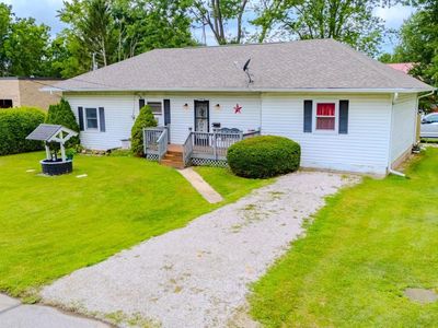 1210 N Wabash St, Wabash, IN, 46992