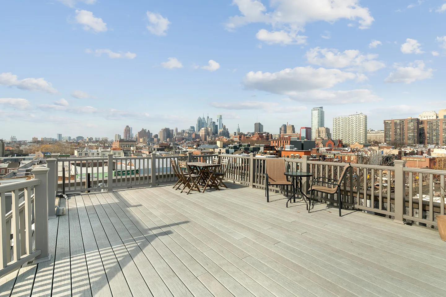 Queen Village Lofts — Photo 3