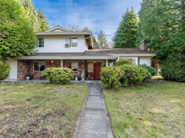 1510 134a St, Surrey, BC V4A 5P2
