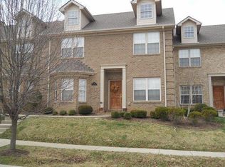 148 Riviera Dr, Georgetown, KY 40324