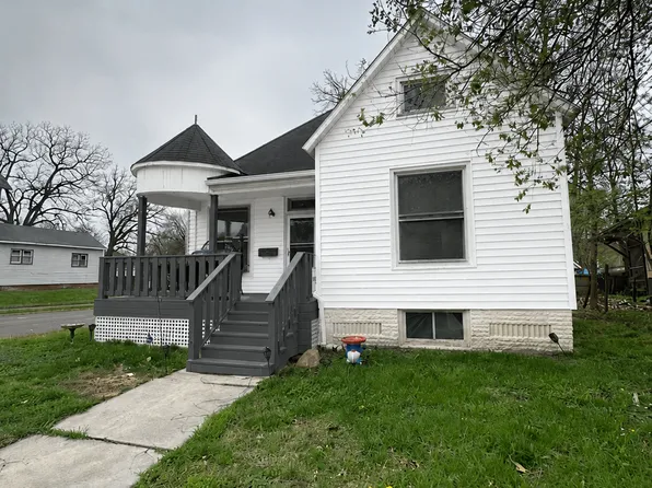 700 W Rollins St, Moberly, MO 65270