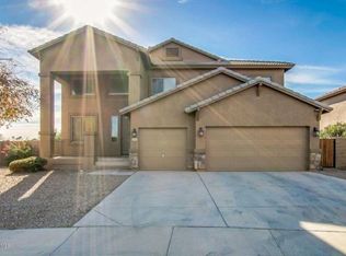 43187 W Griffis Dr, Maricopa, AZ 85138