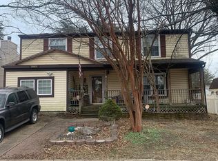 7893 Mansion House Xing, Pasadena, MD