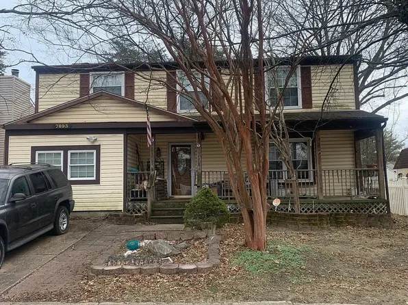 7893 Mansion House Xing, Pasadena, MD 21122