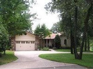 62180 E 313 Rd, Grove, OK 74344