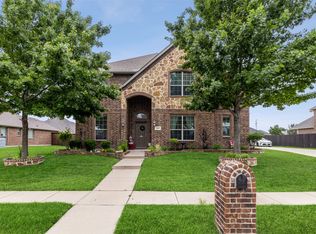 405 Tomball Trl, Forney, TX 75126