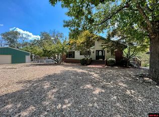 395 County Road 1075, Mountain Home, AR 72653