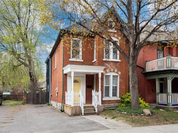 42 Erie Ave, Hamilton, ON L8N 2W6