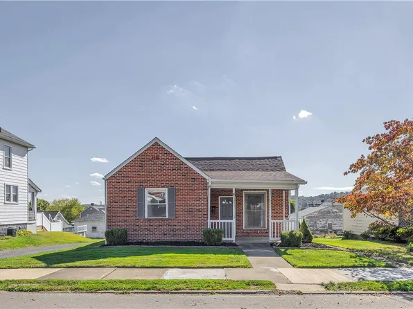 325 Orchard Ave, Ellwood City, PA 16117