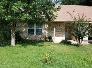 1605 Crestline Ct, Round Rock, TX 78664