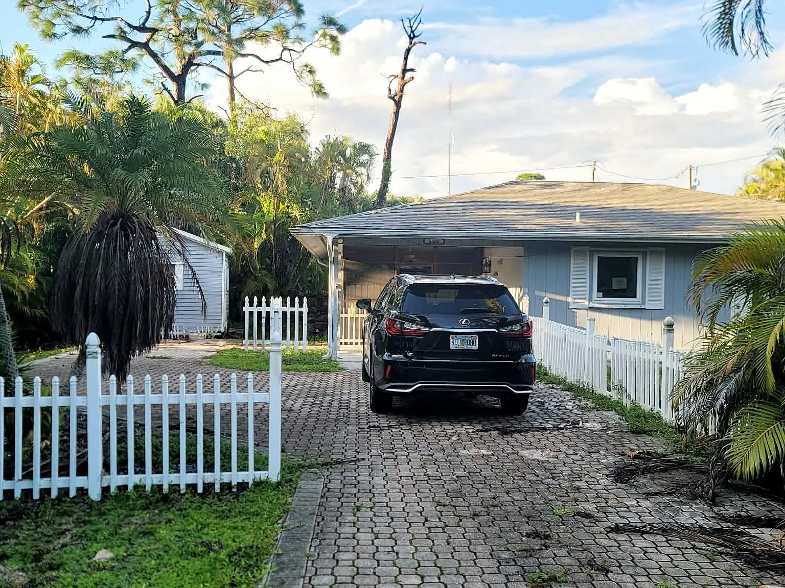 2 bed, 896 sqft, $1,300 — Photo 4