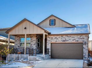 18806 W 93rd Ave, Arvada, CO 80007