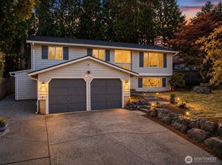 13005 SE 245th Street, Kent, WA 98030