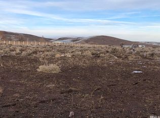 4650 Raindance Rd, Silver Springs, NV 89429