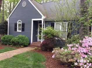 1024 High Lake Ct, Raleigh, NC 27606