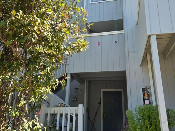 165 Oddstad Drive #67, Vallejo, CA 94589