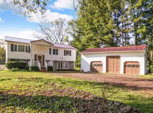 6298 Fallsburg Rd NE, Newark, OH 43055