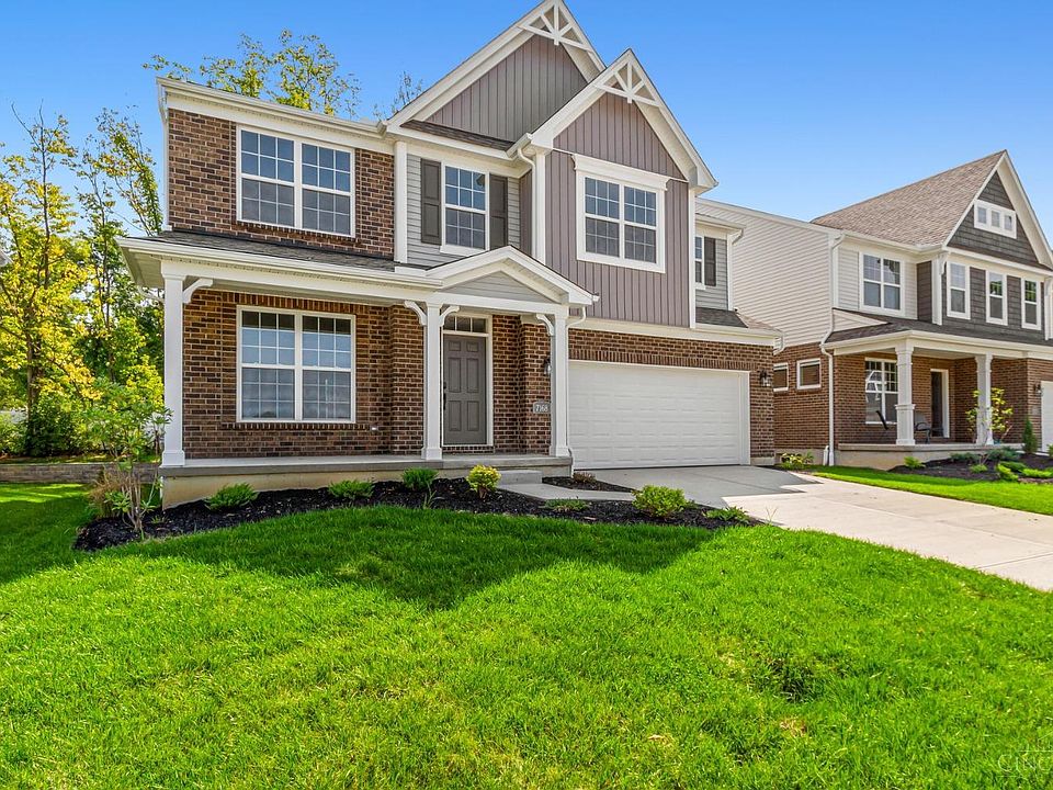 7168 Glenvalley Dr Cincinnati OH Zillow