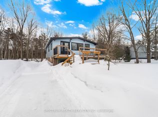 161 Antigua Dr, Wasaga Beach, ON L9Z 2S2