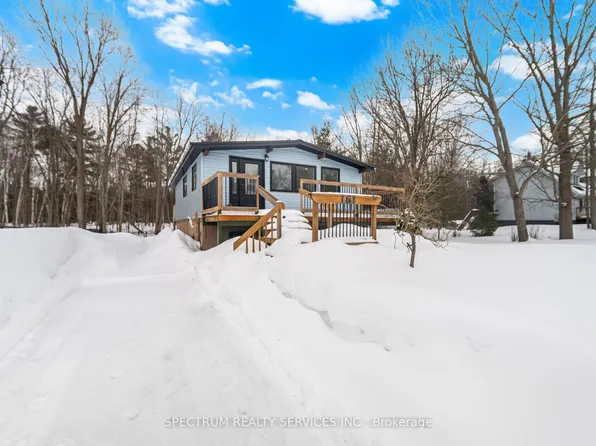 161 Antigua Dr, Wasaga Beach, ON L9Z 2S2