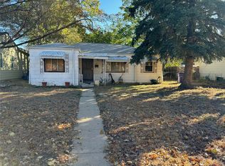 1950 S Irving St, Denver, CO 80219