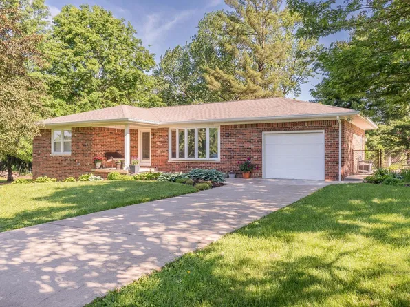 240 S Cheryl Ave, Bloomington, IN 47403