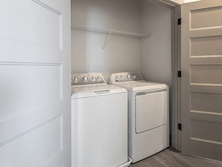 Arbour Place Apartments — Photo 74