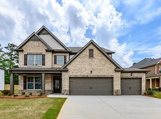 502 Mirror Lake Pkwy, Villa Rica, GA 30180