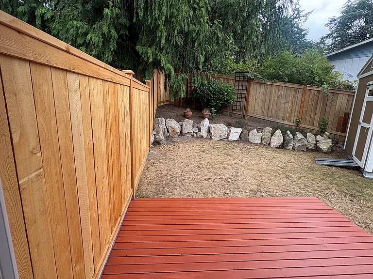 11661 SE 323rd Pl #A — Photo 13