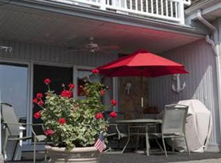 10075 N Turkey Creek Rd UNIT 47/PIER 341 EO47, Syracuse, IN 46567