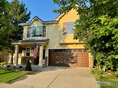3931 Arrowwood Ln, Johnstown, CO, 80534