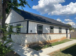 1208 Brady Ave UNIT A, Brownwood, TX 76801