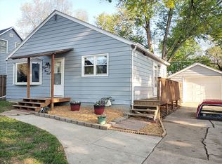 119 Pearl St, Seward, NE 68434
