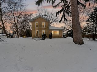 3493 E Michigan Ave, Jackson, MI 49202