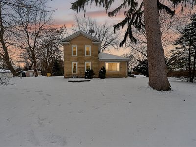 3493 E Michigan Ave, Jackson, MI, 49202