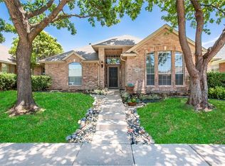 4202 Magnolia Dr, McKinney, TX 75070