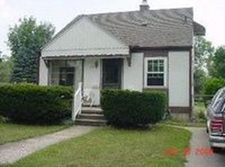 1206 Maple Blvd, Monroe, MI 48162