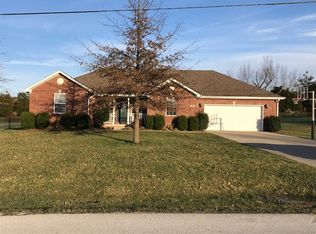 84 Stonebriar Dr, Elizabethtown, KY 42701