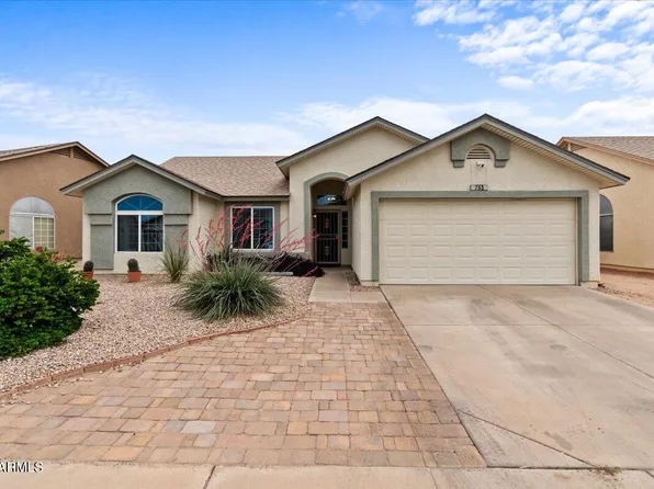 753 E MARIPOSA Place, Chandler, AZ 85225