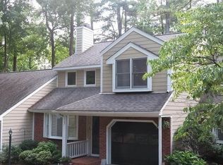 1023 Boathouse Ct, Raleigh, NC 27615