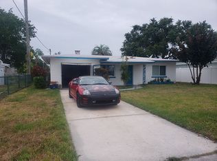 646 Normandy Rd, Madeira Beach, FL 33708