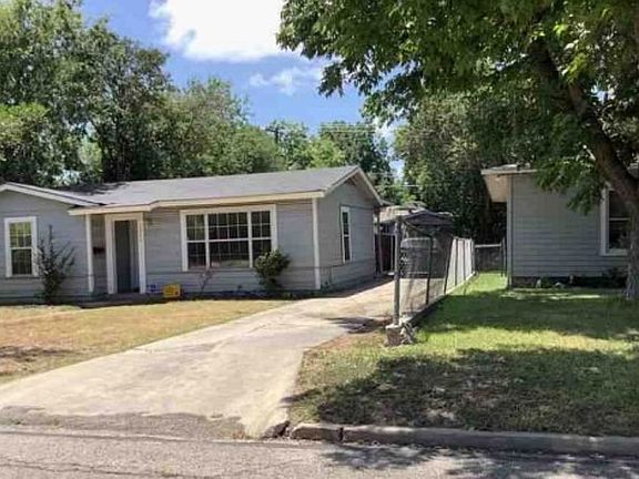 Property Side View