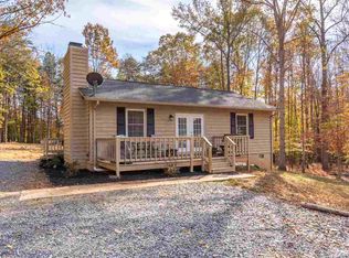 1270 Bybees Church Rd, Palmyra, VA 22963