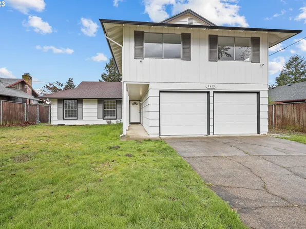 1615 SE 159th Ave, Portland, OR 97233