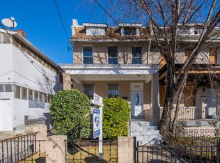 5421 7th St NW, Washington, DC 20011