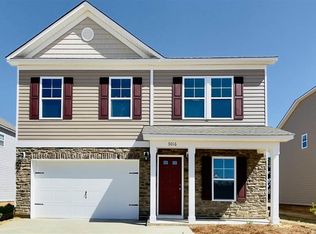 3016 Starling Dr, Effingham, SC 29541