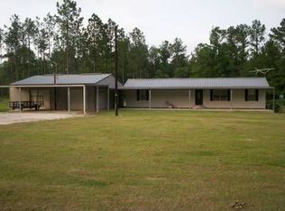 624 S Cooley Rd, Dequincy, LA 70633