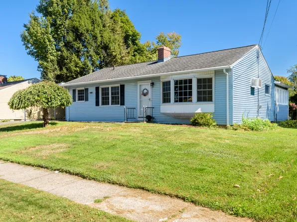 18 Bradley Street, East Hartford, CT 06118