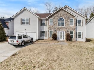 3328 Hunting Creek Pass, Douglasville, GA 30135