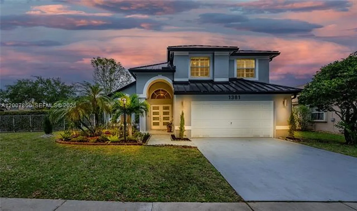 Building Photo - 1381 NW 144th Ave